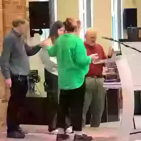 Sung Worship